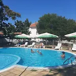 Hotel Central Sozopol