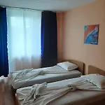 Hotel Central