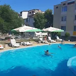 Central Hotel Sozopol