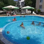 Central * Sozopol
