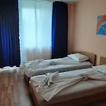 Hotel Central Sozopol