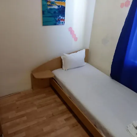 Central Созополь