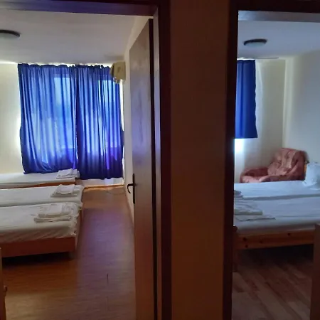 Central Отель *