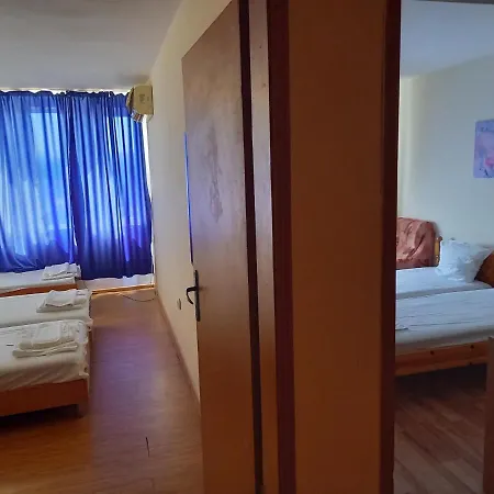 Central Отель *