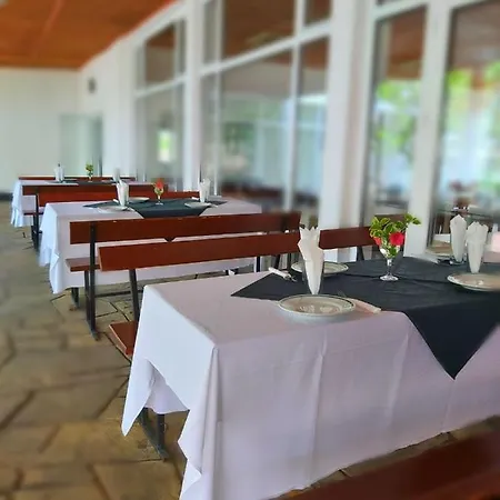 Central Отель Созополь