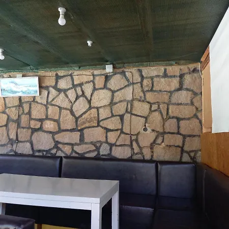 Central * Созополь