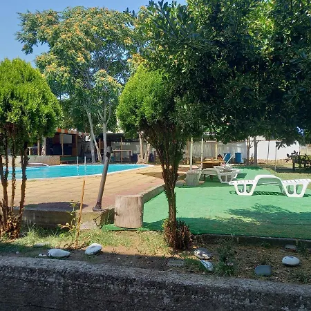 Отель Central Созополь