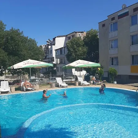 Central Отель *