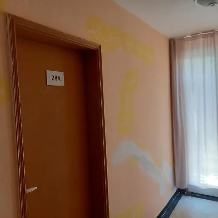 Central Созополь