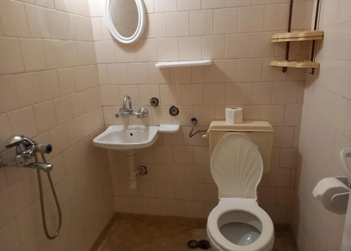 Hotel Central Sozopol