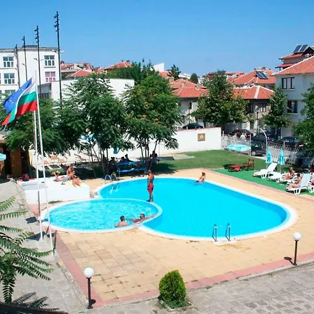 Central * סוזופול