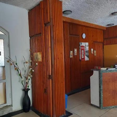 Central Hotel Sozopol