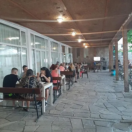Central Sozopol