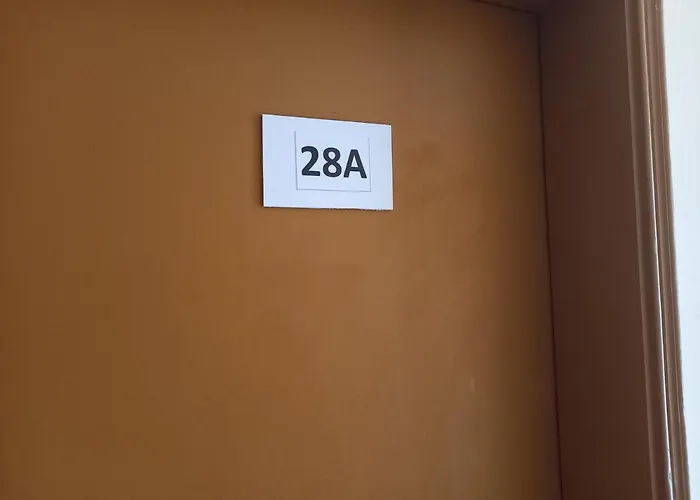 酒店 Central 索佐波尔